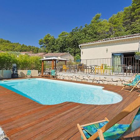 Auberge Les Galets Peyruis 외부 사진