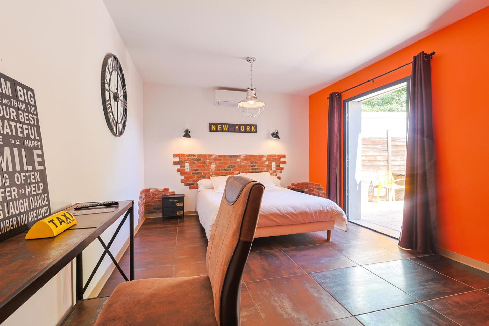 Auberge Les Galets Peyruis 외부 사진