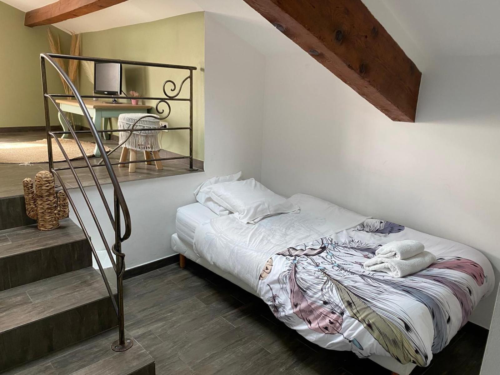 Auberge Les Galets Peyruis 외부 사진