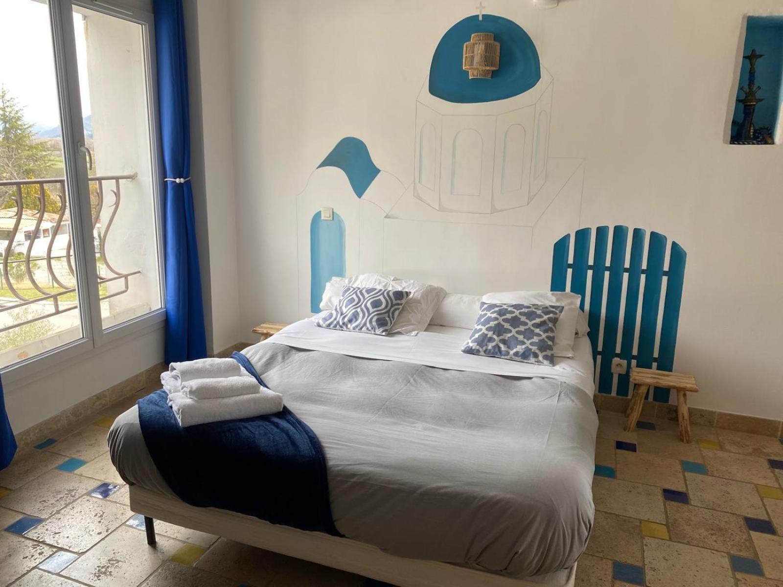 Auberge Les Galets Peyruis 외부 사진
