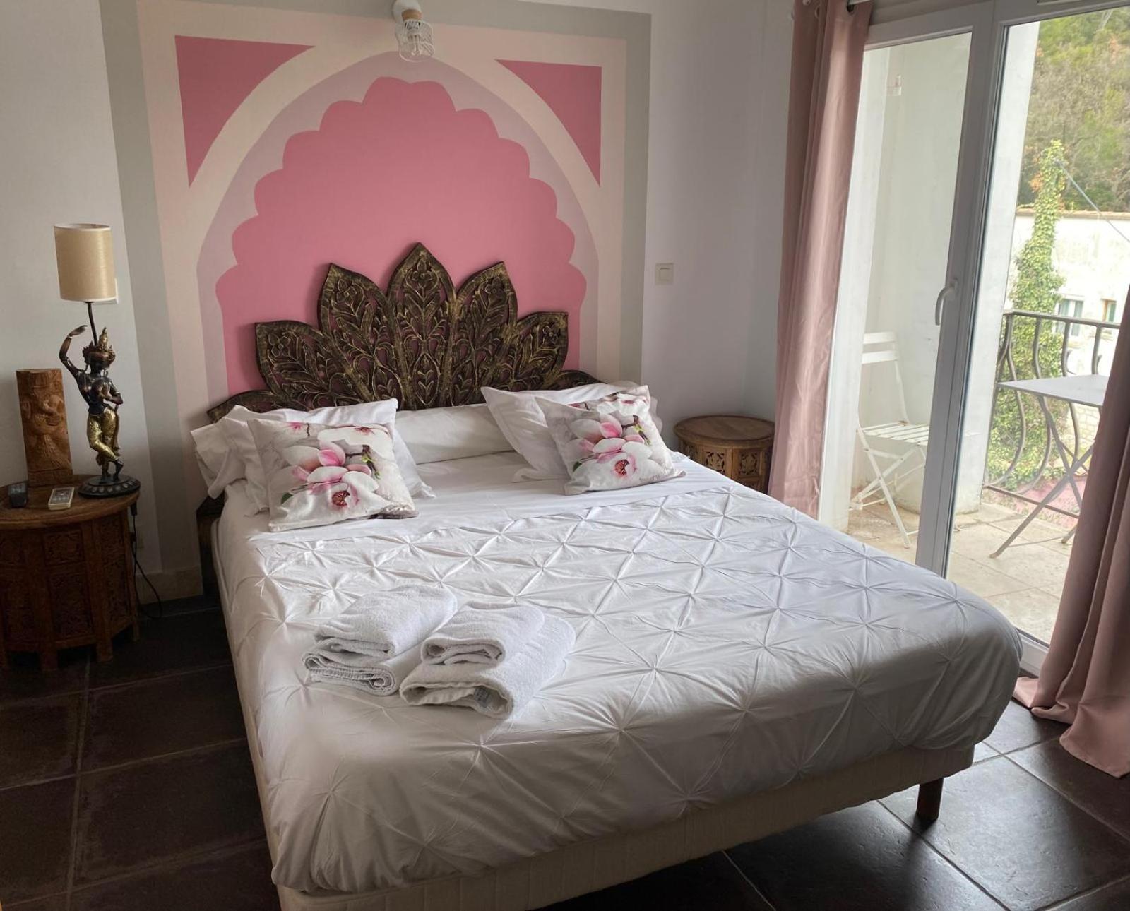 Auberge Les Galets Peyruis 외부 사진
