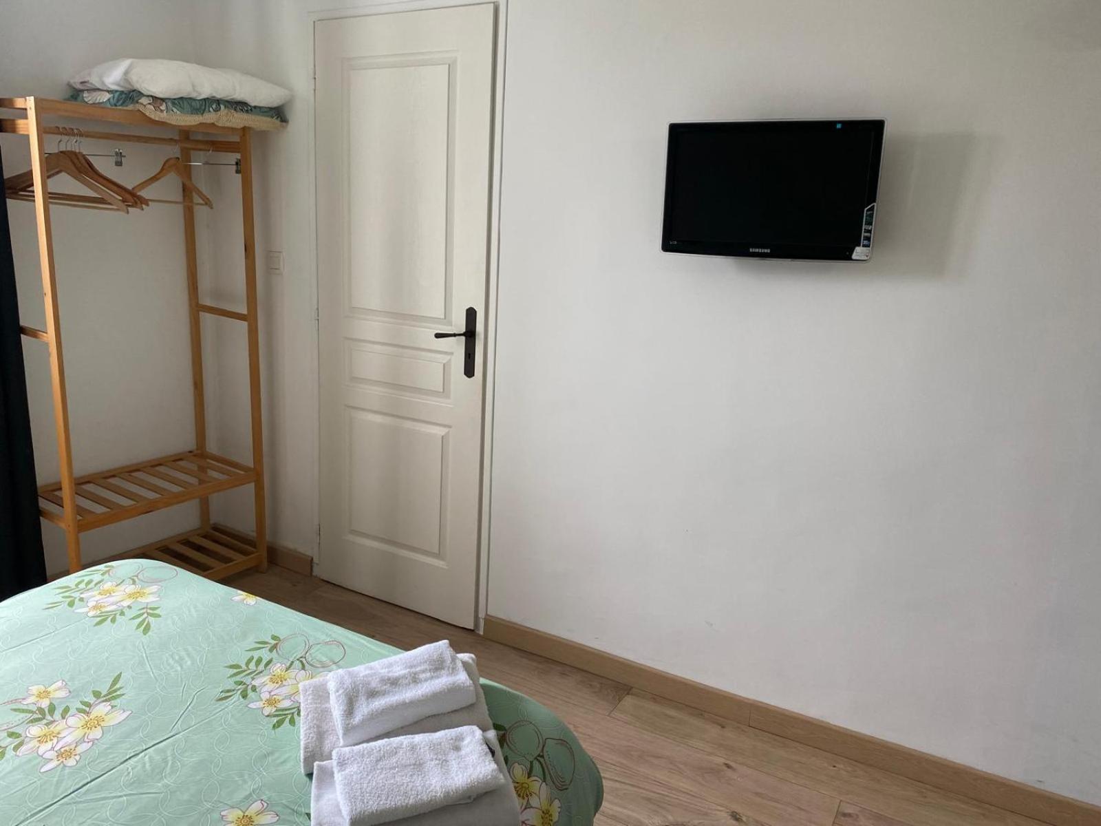 Auberge Les Galets Peyruis 외부 사진