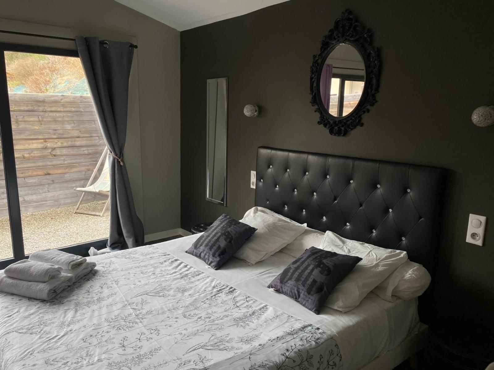 Auberge Les Galets Peyruis 외부 사진