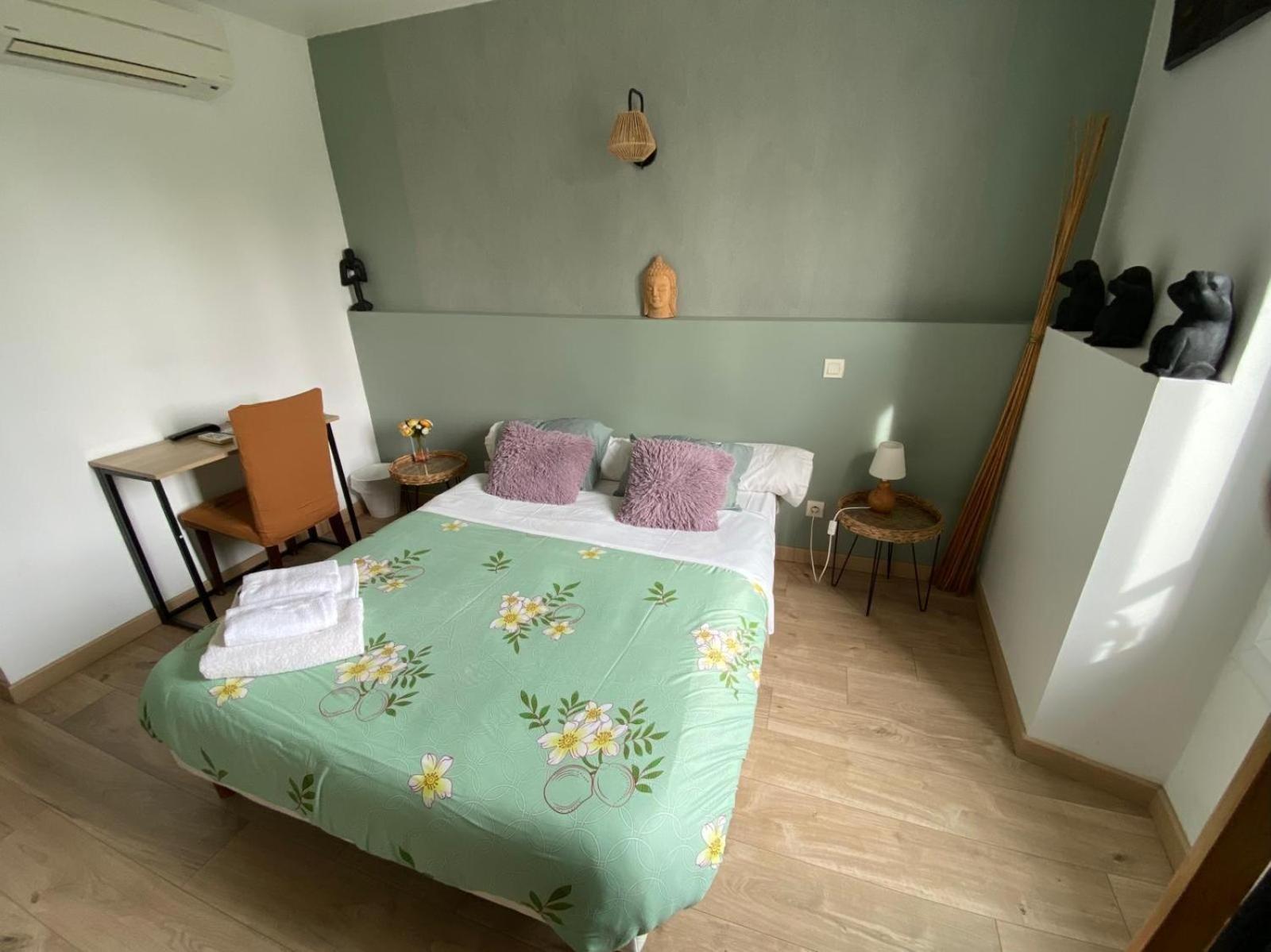 Auberge Les Galets Peyruis 외부 사진
