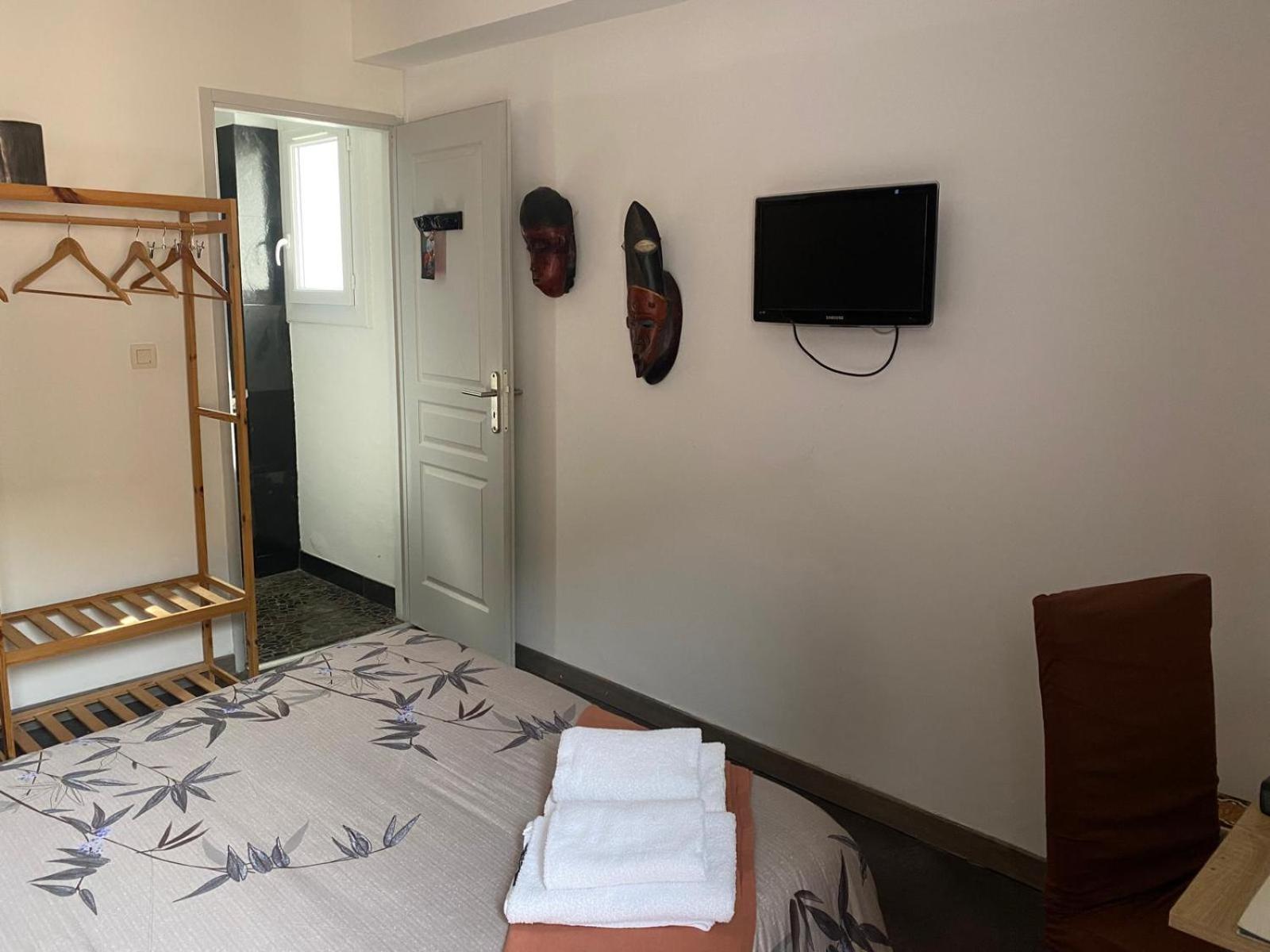 Auberge Les Galets Peyruis 외부 사진