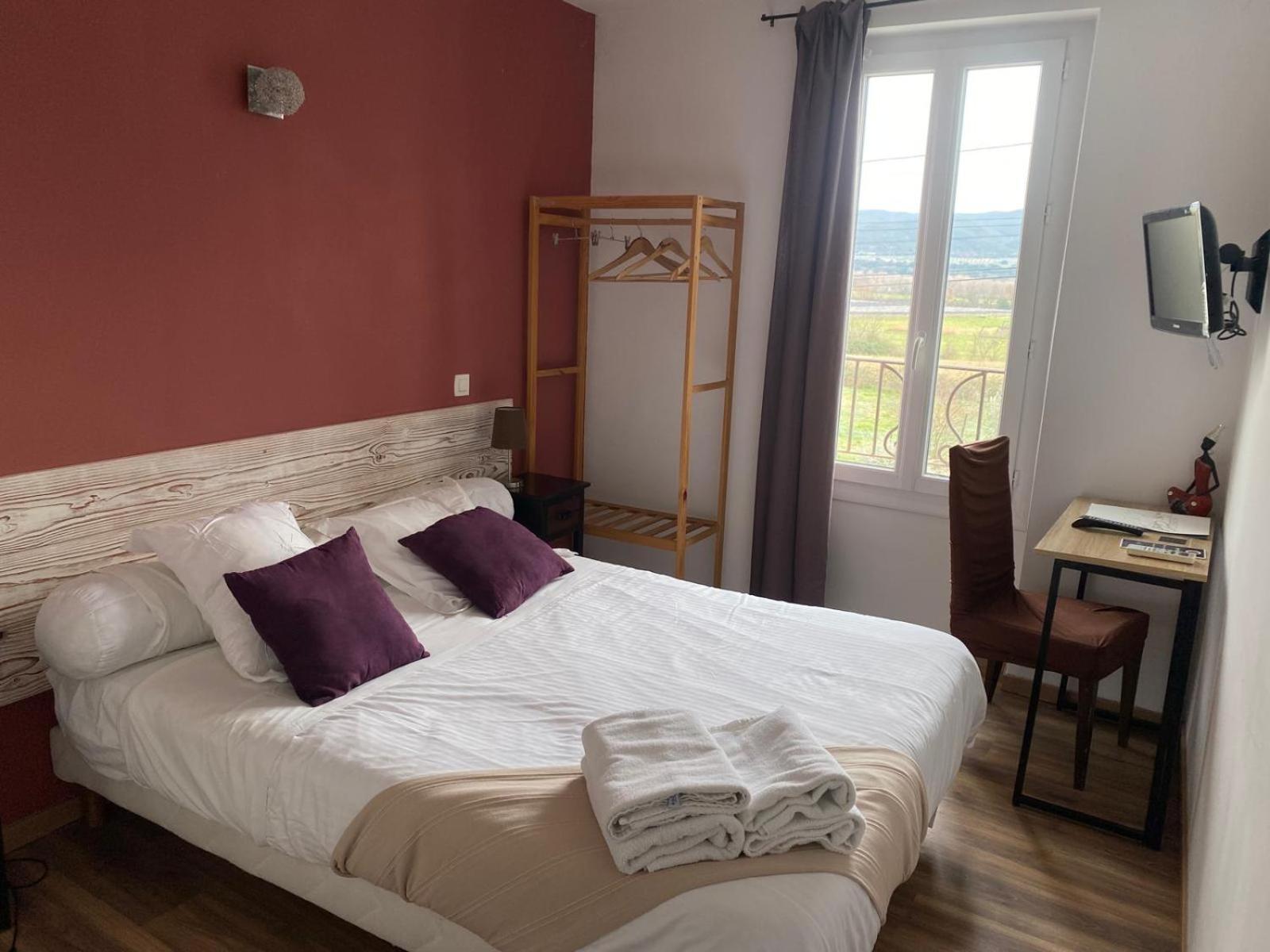 Auberge Les Galets Peyruis 외부 사진