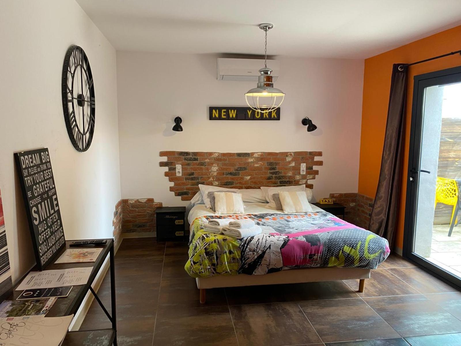 Auberge Les Galets Peyruis 외부 사진