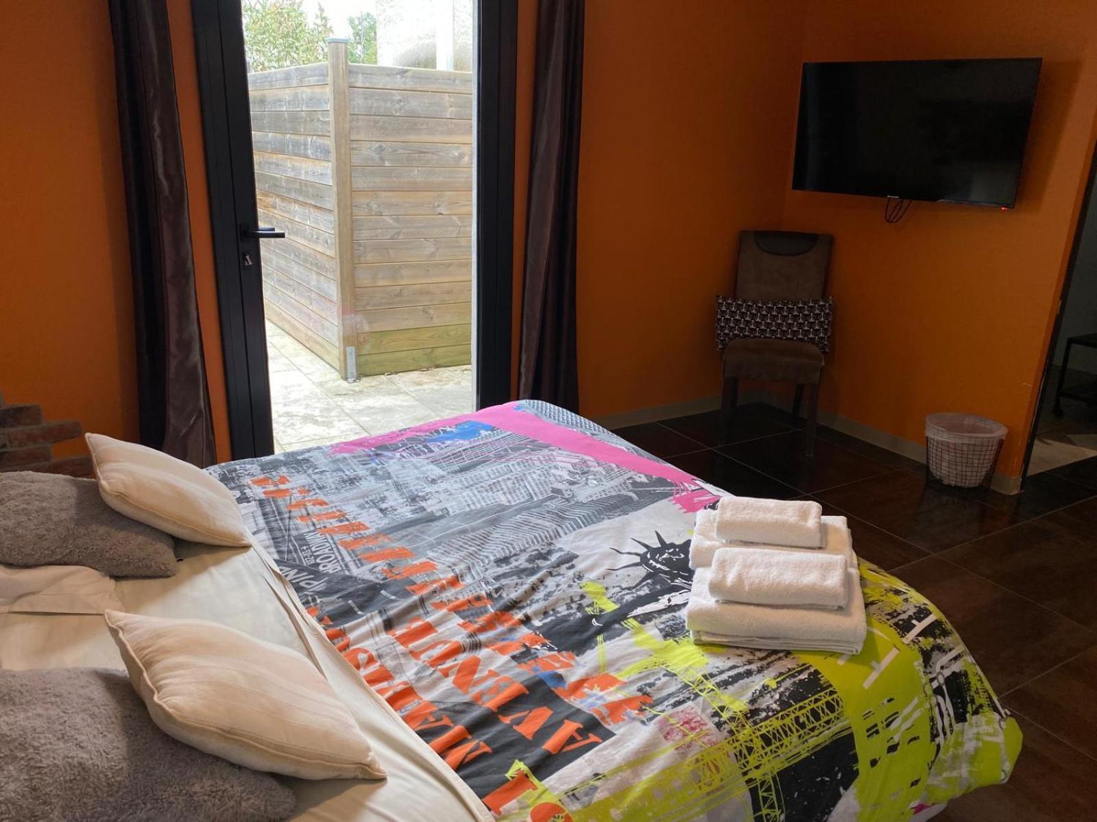 Auberge Les Galets Peyruis 외부 사진