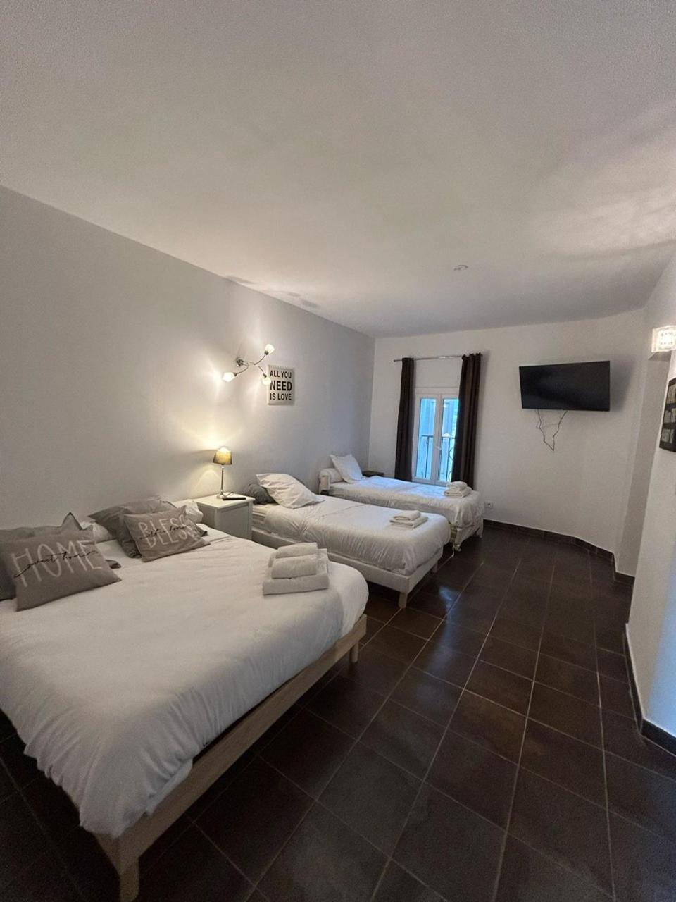 Auberge Les Galets Peyruis 외부 사진