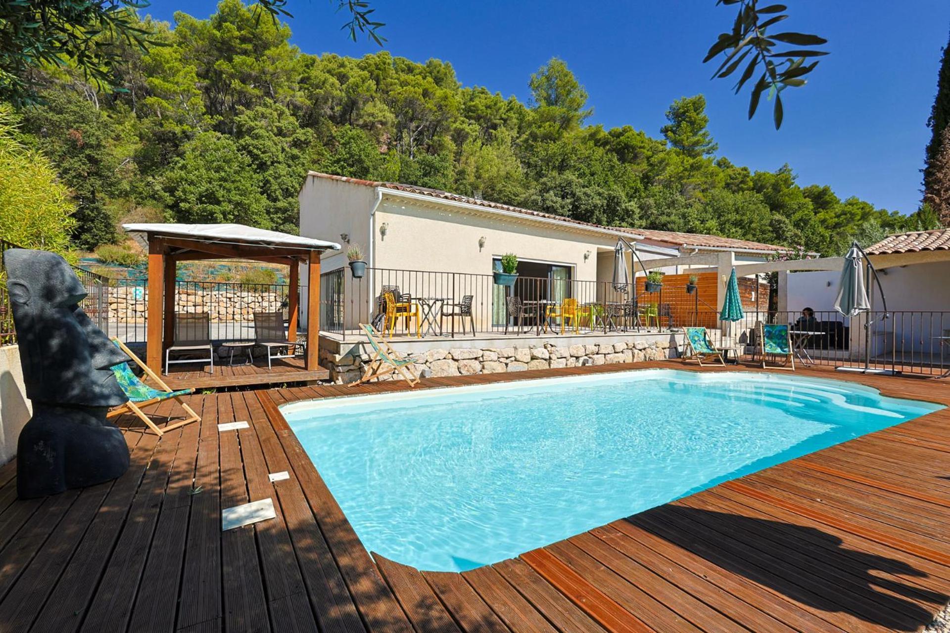 Auberge Les Galets Peyruis 외부 사진