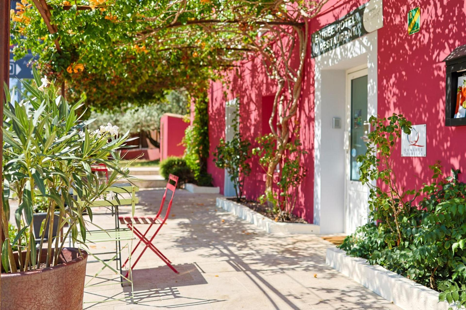 Auberge Les Galets Peyruis 외부 사진